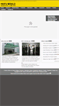 Mobile Screenshot of hafo-mould.com